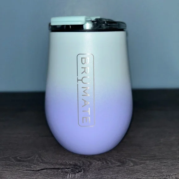 NWT Brumate lavender haze uncork’d - Picture 3 of 6